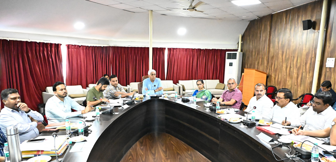 इलाज की बेहतर व्यवस्था के लिए मरीजों और डॉक्टरों के लिए लागू किया जाएगा बायोमीट्रिक सिस्टम
