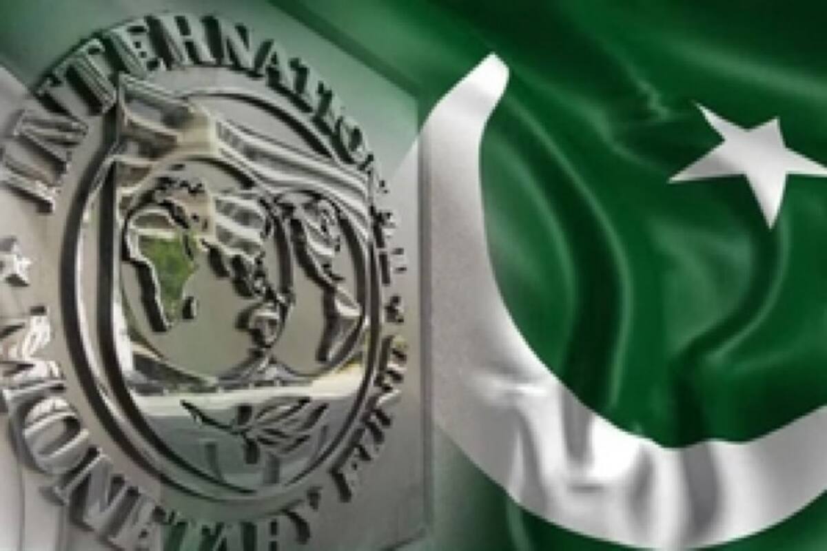 पाकिस्तान ने IMF बेलआउट के लिए फिर मांगी चीन और सऊदी अरब से मदद