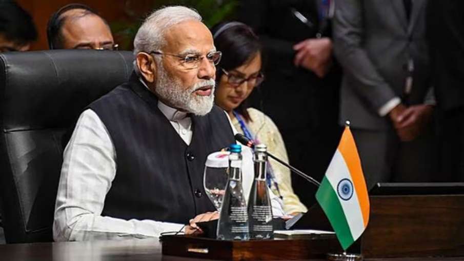 G-20 में पीएम मोदी का बयान, “युद्ध ने विश्वास की कमी को गहरा किया..अब है इसे भरोसे में बदलने का वक्त”